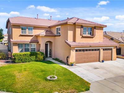 44164 47th St W, Lancaster, CA, 93536
