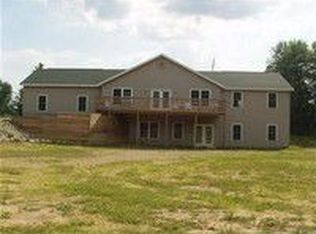 1885 Duck Lake Rd, Allen, MI 49227