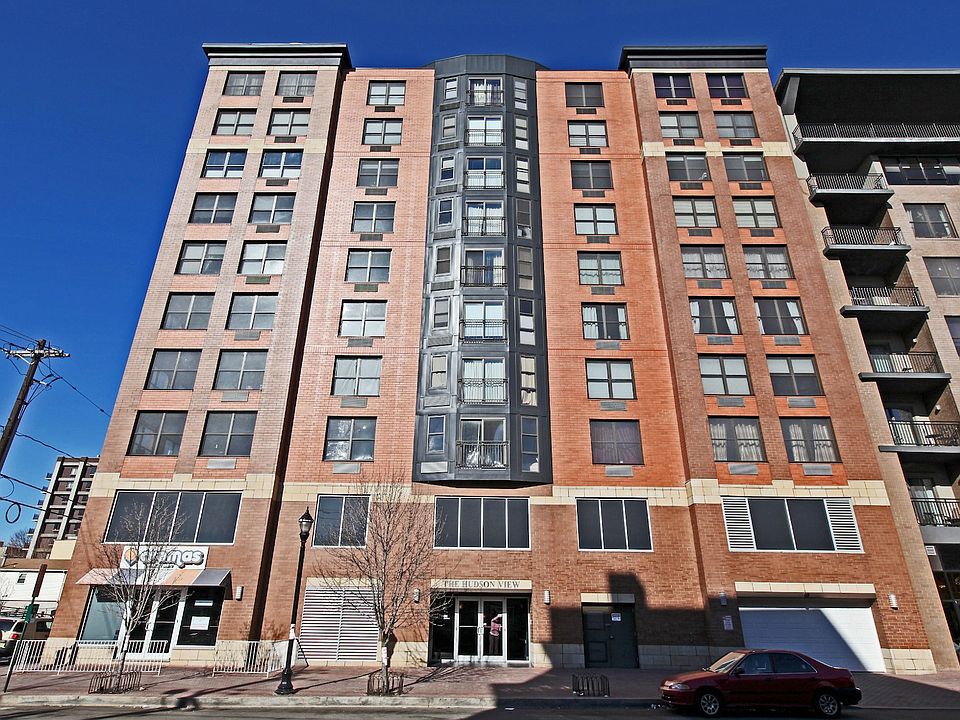 2nd image of 4301 Park Ave APT 10D