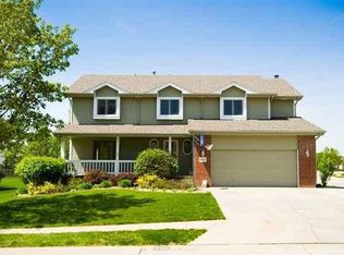 6406 S 159th St, Omaha, NE 68135