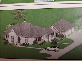 917 Calderwood Dr, Alexandria, LA 71303