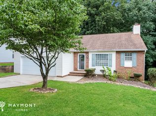 139 W Fall River Way, Simpsonville, SC 29680