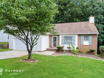 139 W Fall River Way, Simpsonville, SC, 29680