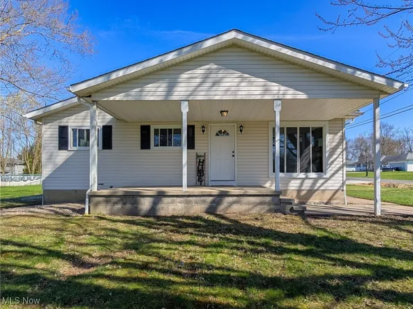 3509 Jerrold Blvd, Brunswick, OH 44212