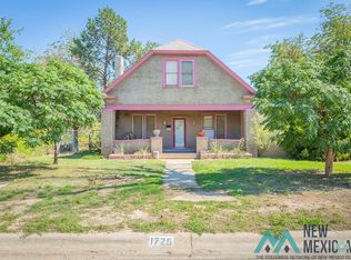 1725 N Missouri Ave, Roswell, NM 88201