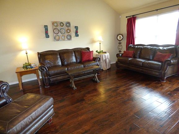 Fantastic floors