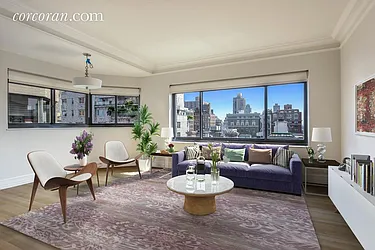 Sold by Corcoran