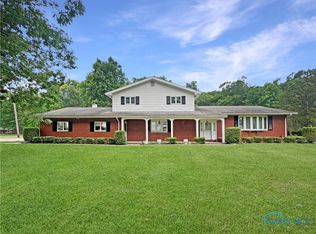 12264 Dohoney Rd, Defiance, OH 43512