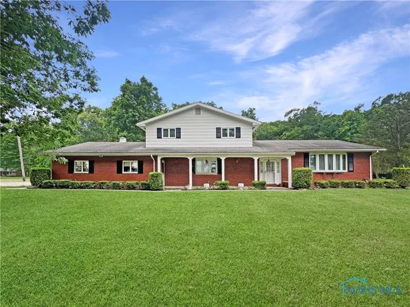 12264 Dohoney Rd, Defiance, OH 43512