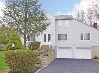 6 Heather Way, Sharon, MA 02067