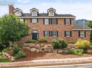 4930 Langdale Way, Colorado Springs, CO 80906