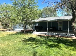 2393 Cree Ave, Elko, NV 89801