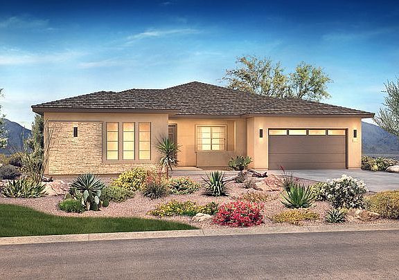 Exterior B Color 8
