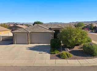 4197 E Trail Ride Rd, Kingman, AZ 86409