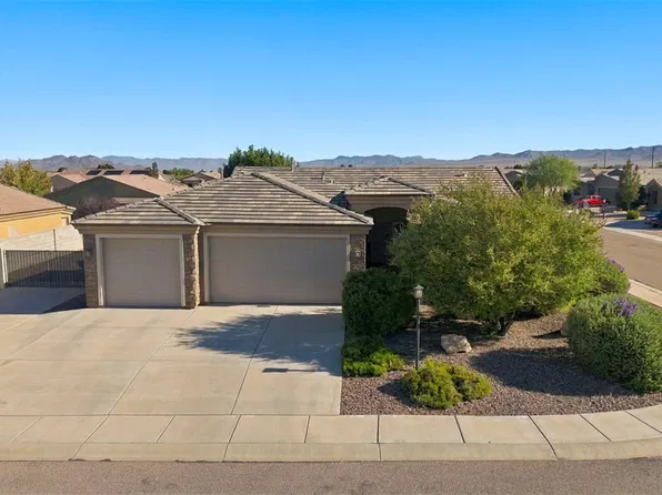 4197 E Trail Ride Road, Kingman, AZ 86401