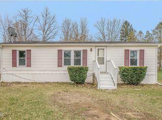 413 E Main St, Homer, MI 49245