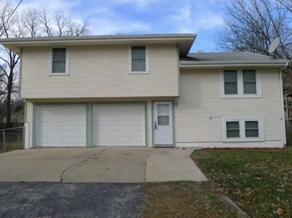 3508 N Antioch Rd, Kansas City, MO 64117