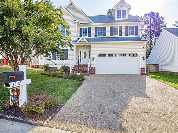 4th image of 3317 Andover Hills Pl