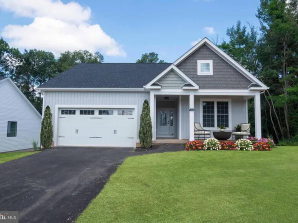 1340 Warren Ave, Front Royal, VA 22630