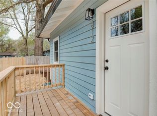 812 W 54th St, Indianapolis, IN 46208