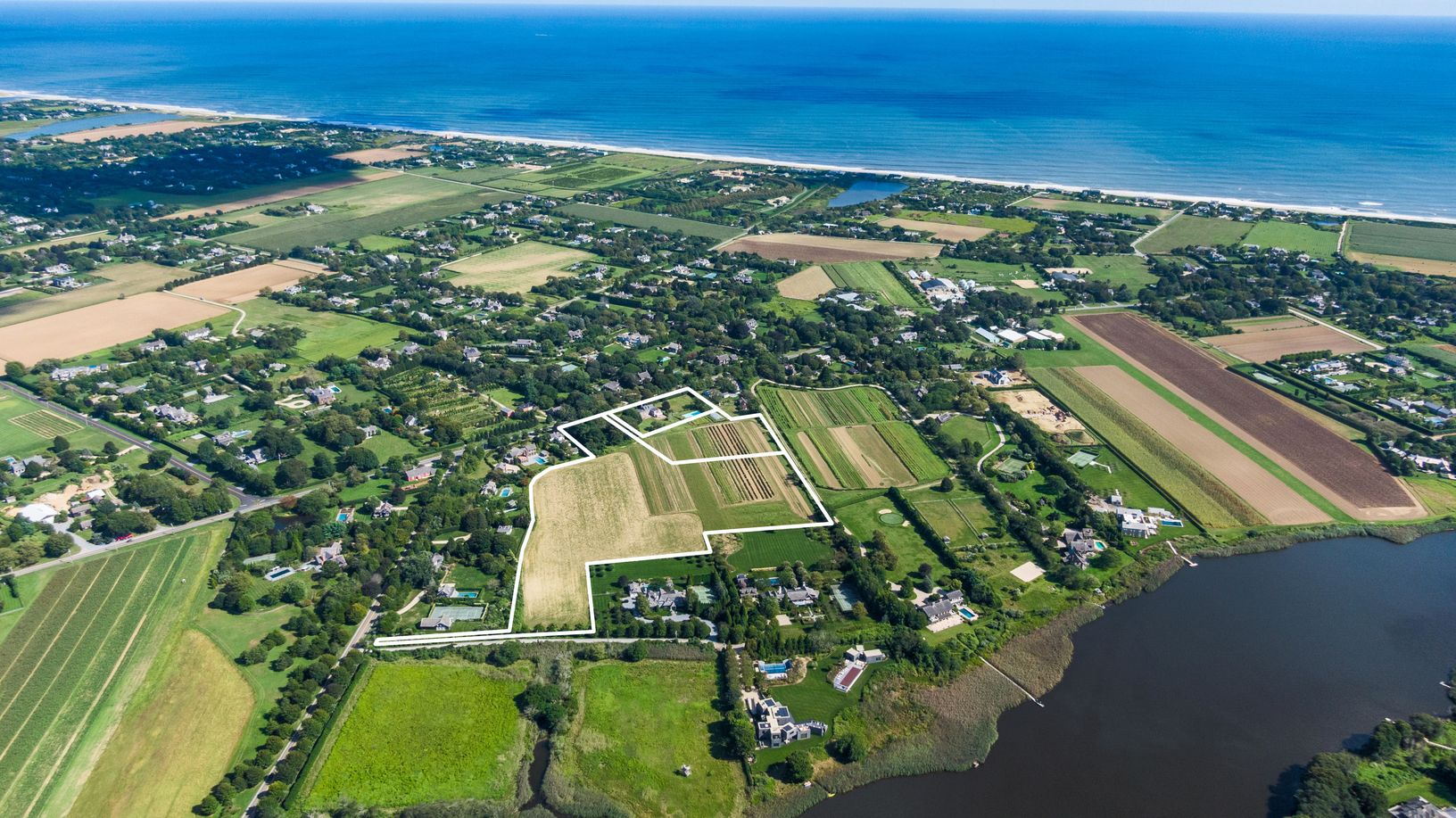 500 Sagaponack Main St 