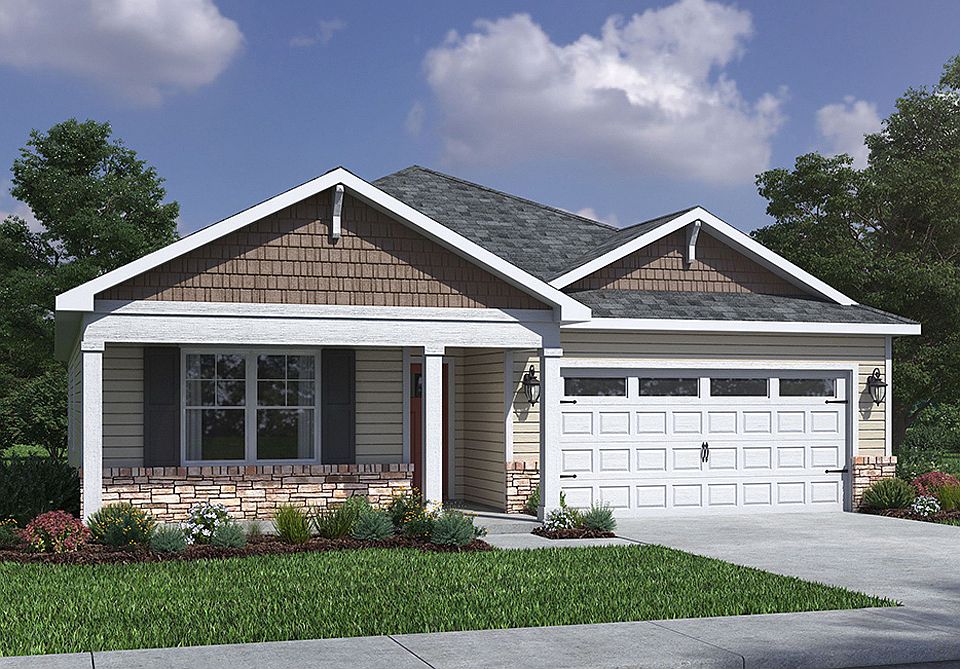 Plan Elevation.