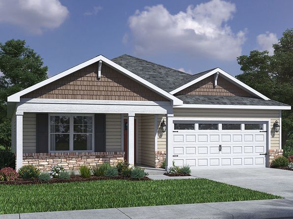 Newcastle Plan, Glover Meadows
