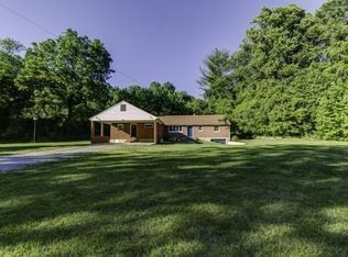 6681 Old Mill Rd, Roanoke, VA 24018