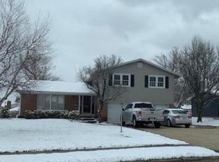 1909 Red Oak Dr, Mansfield, OH 44904