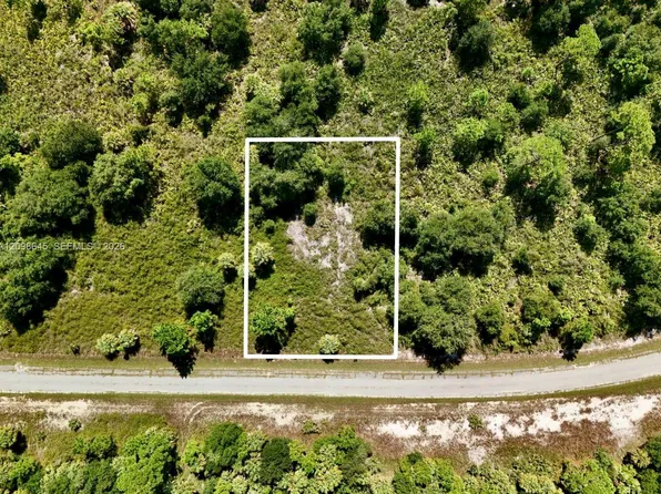 N/a Winterville Cir, North Pt, FL 34288
