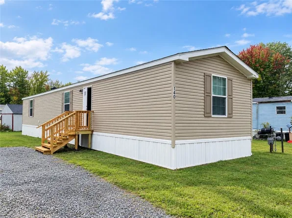 852 Us Route 11 Lot 140, Central Square, NY 13036