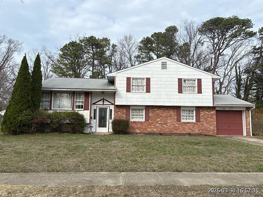 Property Front View