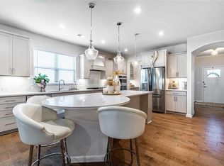 2722 Tomich Ave, Powder Springs, GA 30127