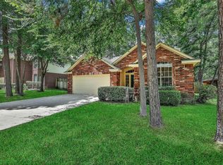 12618 Brontton Ct, Montgomery, TX 77356