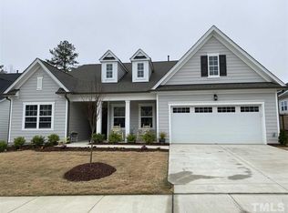 136 Sea Foam Dr, Raleigh, NC 27610
