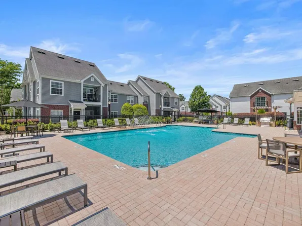 Residences at Old Carolina