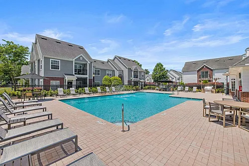 Residences at Old Carolina Photo 1