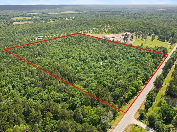 0 Us Highway 271, Finley, OK 74543