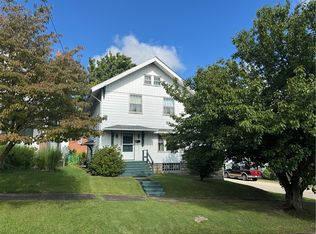 470 Braddock Ave, Uniontown, PA 15401