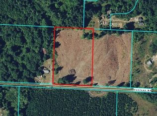 0 Dunivan Rd, Vader, WA 98593