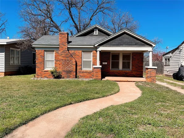 3340 S 4th St, Abilene, TX 79605