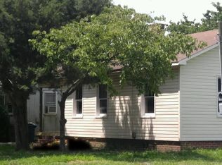 712 W 5th St, Washington, NC 27889