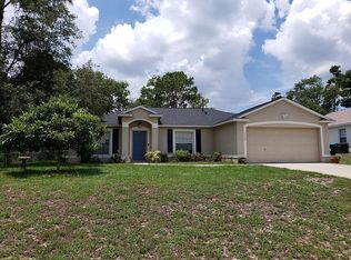 3037 Blaine Cir, Deltona, FL 32738