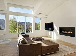 755 Promontory Ln, Basalt, CO 81621