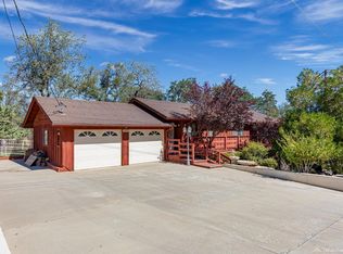 21928 Valley Vista Dr, Tehachapi, CA 93561