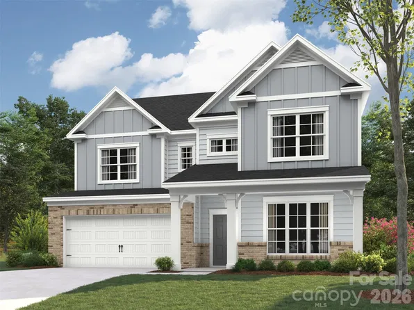 110 Oakham Pl #Haf0023, Mooresville, NC 28115