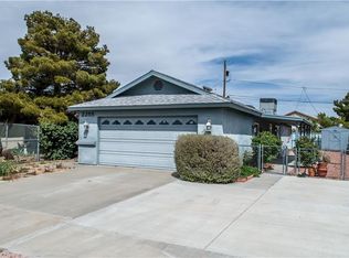 2255 E McVicar Ave, Kingman, AZ 86409