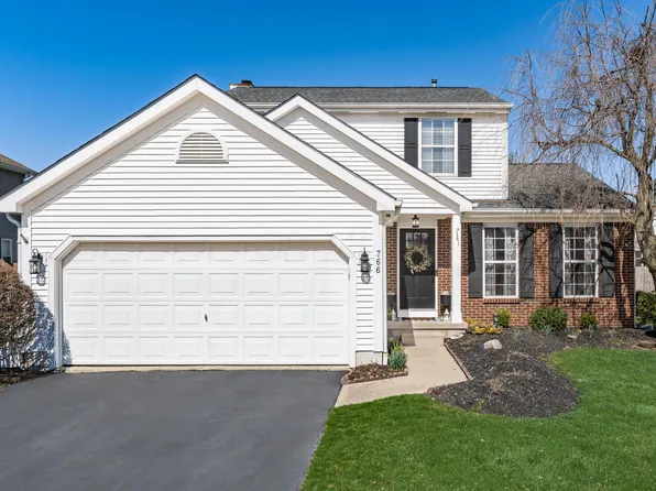 766 Turos Ct, Reynoldsburg, OH 43068