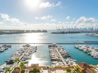 90 Alton Rd APT 1602, Miami Beach, FL 33139