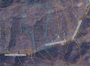 8292 Big Seven Mile Rd, Lesage, WV 25537